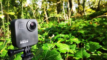 GoPro Max Review