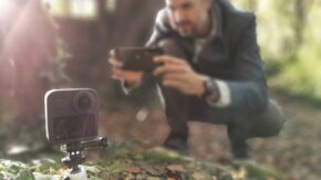 GoPro Max Review: performance