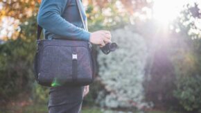 Tenba Skyline 13 Shoulder Bag Review
