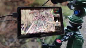 Bestview R7 Field Monitor