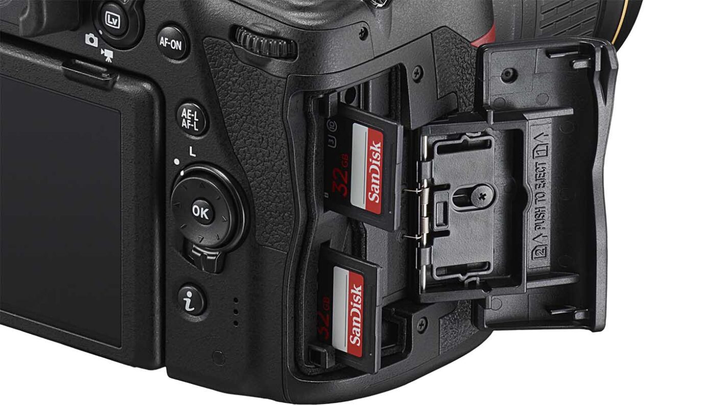 Nikon D780 review