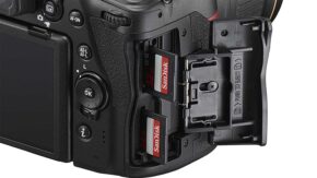 Nikon D780 review