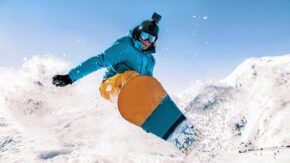Insta360 ONE R: price, specs revealed