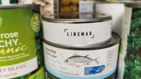 Linemag review