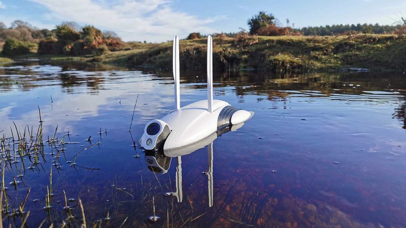 PowerDolphin