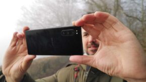 Sony Xperia 5 camera review