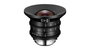 Venus Optics launches Laowa 12mm t/2.9 Zero-D Cine lens