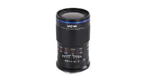 Venus Optics launches Laowa 65mm f/2.8 2X macro lens for Sony, Canon, Fujifilm