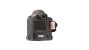 Manfrotto debuts new Pro Rugged SD, microSD memory cards