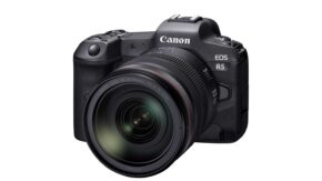 Canon EOS R5