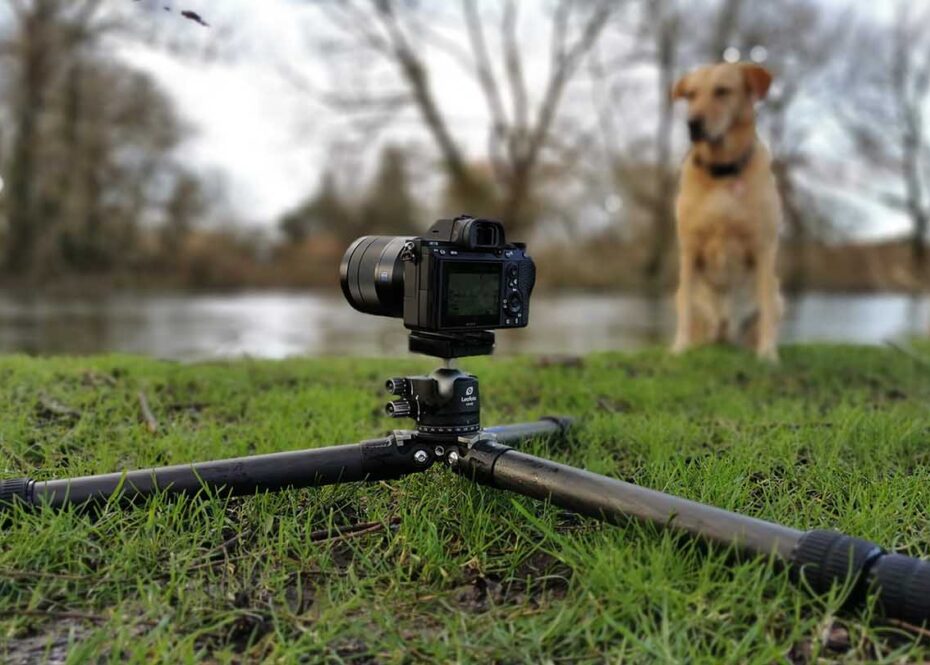 Leofoto LS-324C review