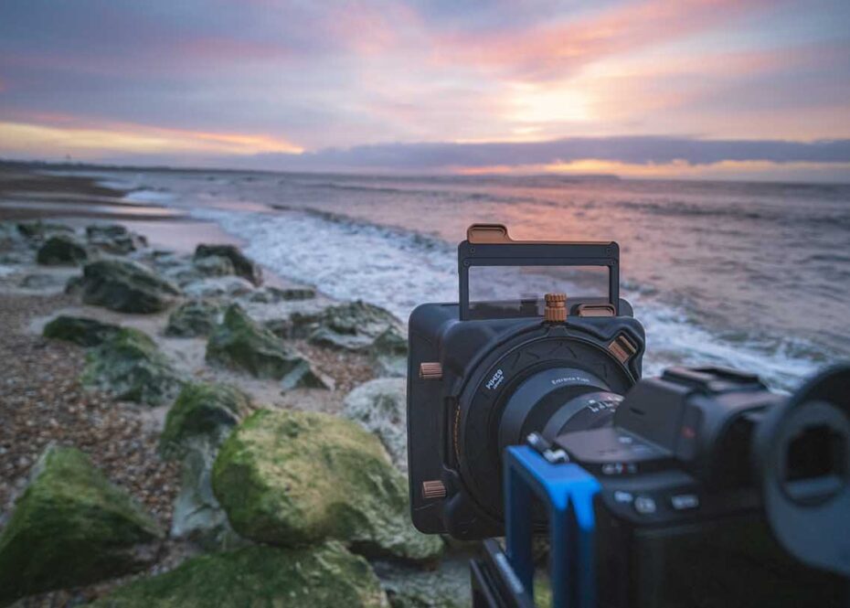 Polarpro Summit Landscape Filter Kit