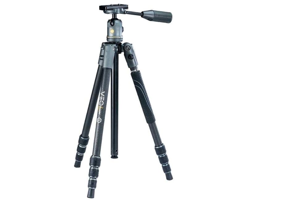 Vanguard Veo 2X