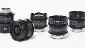Samyang has announced new XEEN CF 16mm T2.6 and 35mm T1.5 cinema prime lenses, price tag, for PL, Canon EF and Sony E mounts.