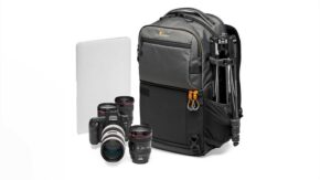 FASTPACK PRO BP 250 AW III