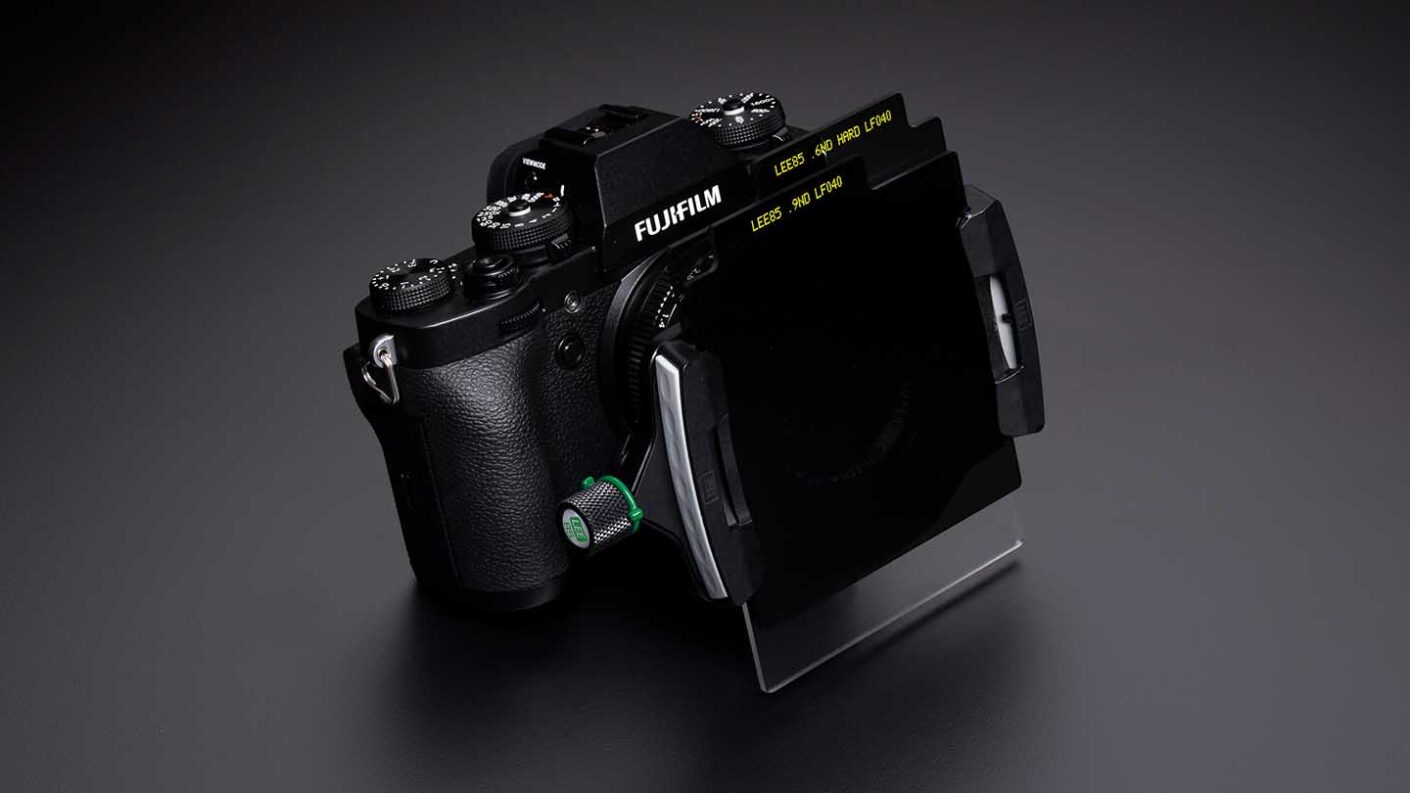 LEE Filters launches LEE85 Filter System