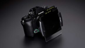 LEE Filters launches LEE85 Filter System
