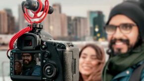 Best audio gear for video