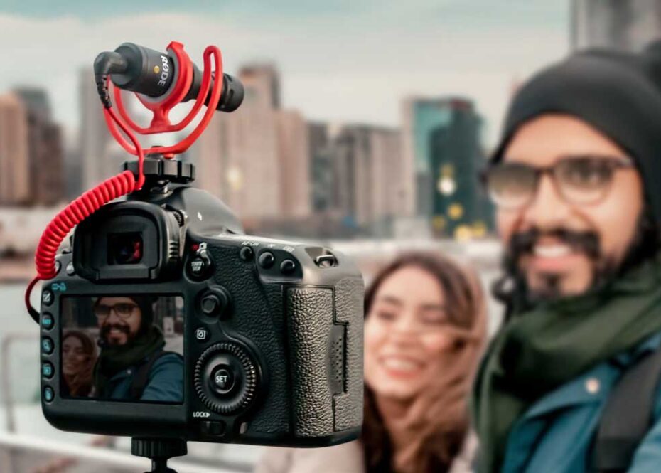 Best audio gear for video