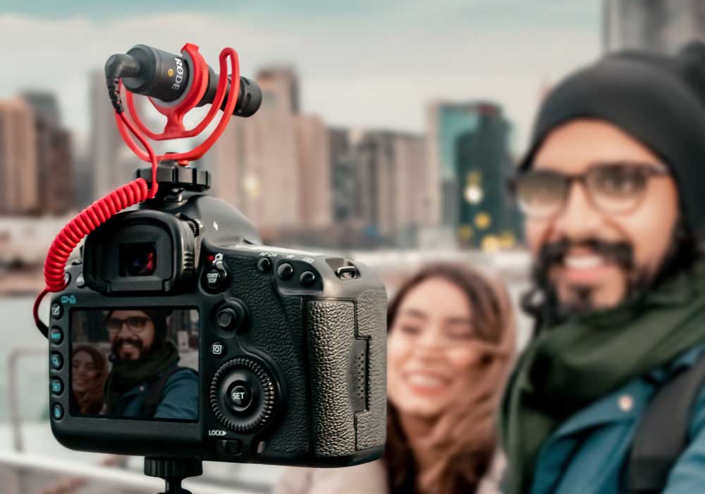 Best audio gear for video