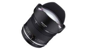 Samyang launches MF 14mm f/2.8 Mk2 lens