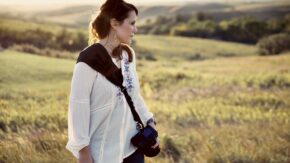 BlackRapid launches Nicole Elliott Camera Sling designed for women photographers