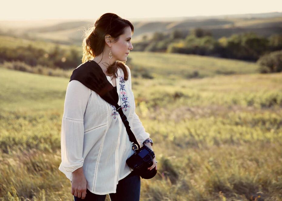 BlackRapid launches Nicole Elliott Camera Sling designed for women photographers