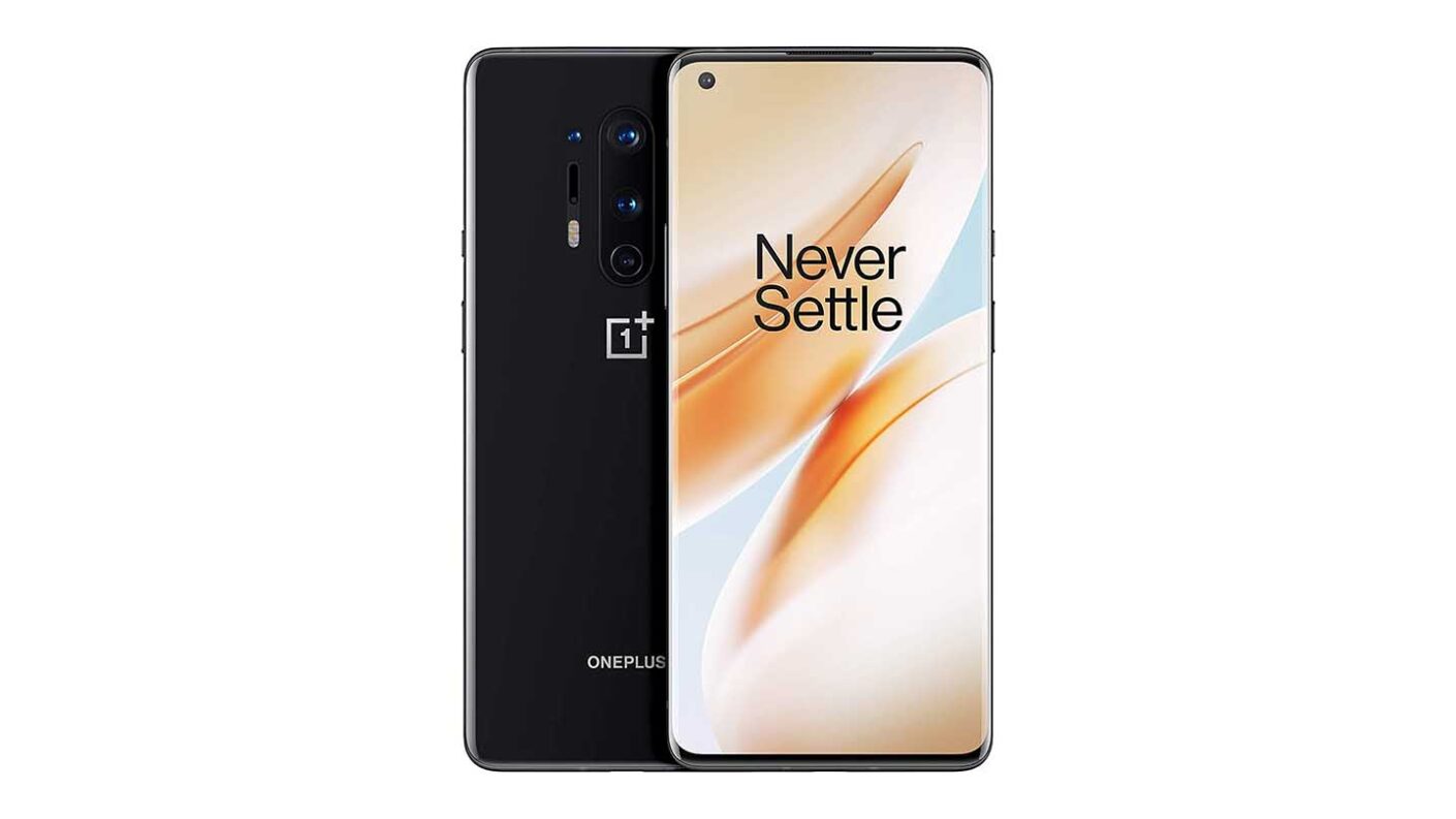 OnePlus 8 Pro