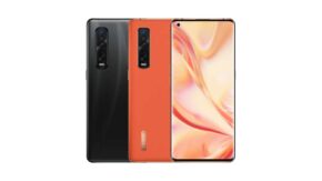 Oppo Find X2 Pro