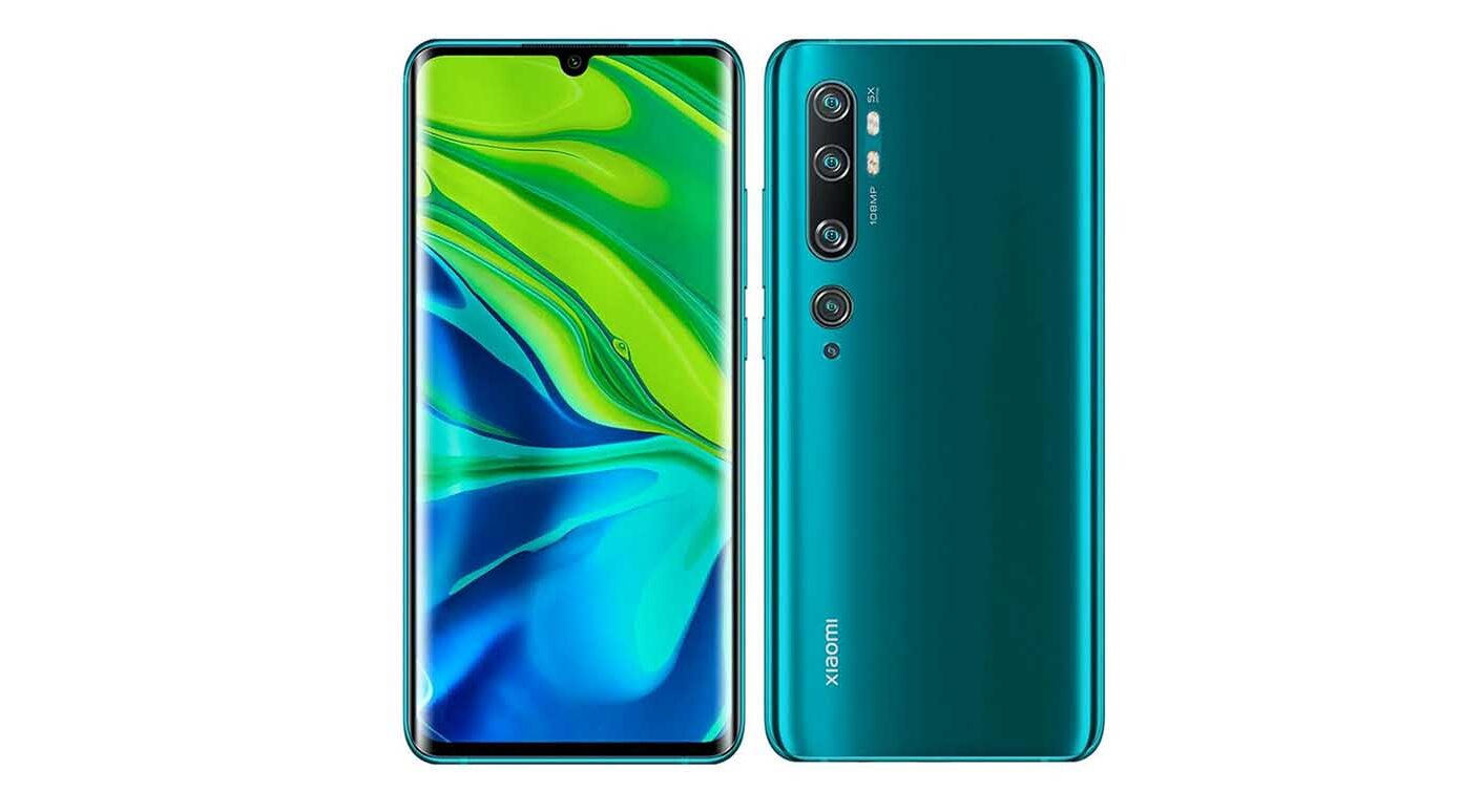 Xiaomi Mi CC9 Pro Premium