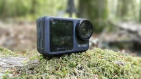 AKASO Brave 7 LE Review