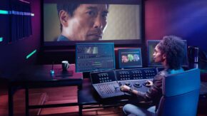 Best colour grading software and apps