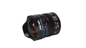 Venus Optics launches Laowa 9mm f/5.6 FF RL