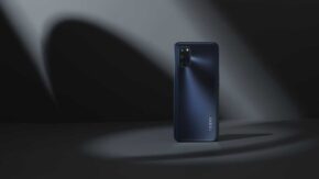 Oppo announces A72 budget smartphone with 48MP AI quad camera