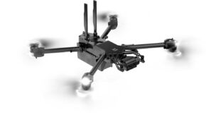 Skydio unveils new X2 drones
