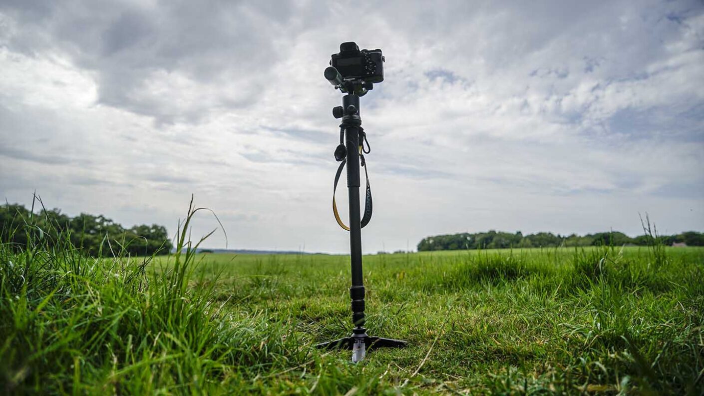 Vanguard Veo 2s CM-264TBP review