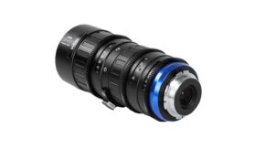 Venus Optics launches Laowa OOOM 25-100mm T2.9 cine lens
