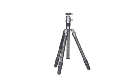 Benro launches Rhino range of tripod kits