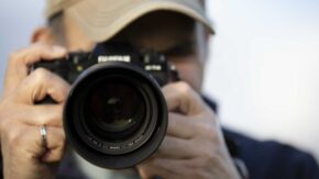 Fujifilm Fujinon XF50mm f1.0 R WR review