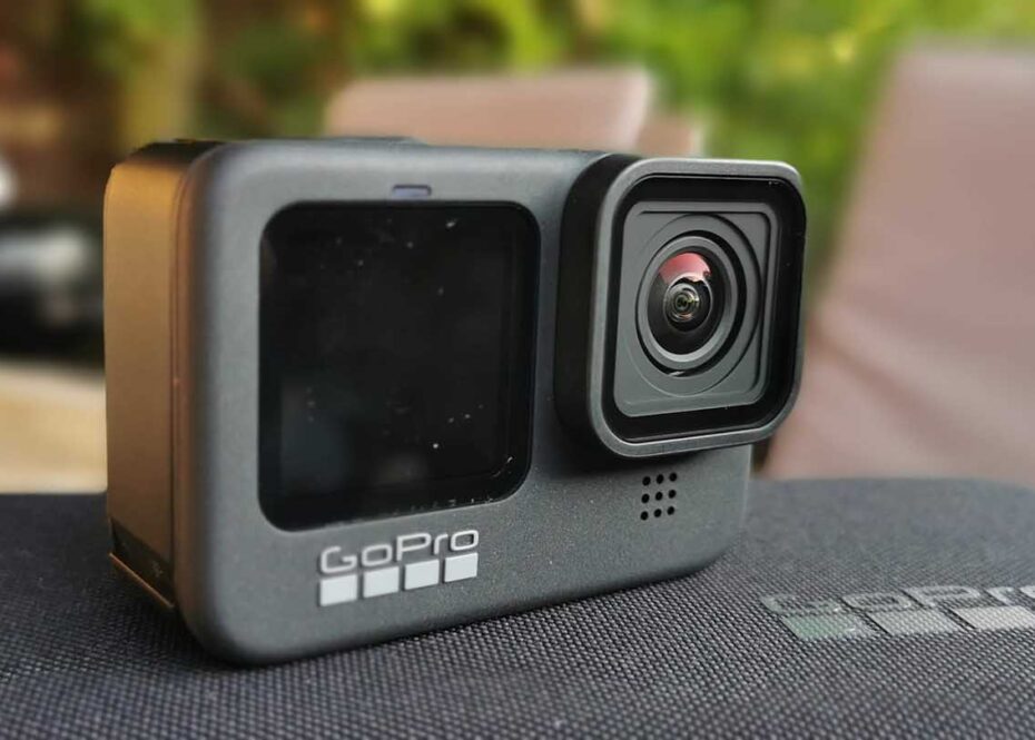 GoPro Hero9 Black Review