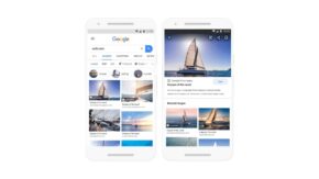 Shutterstock images now licensable via Google Images