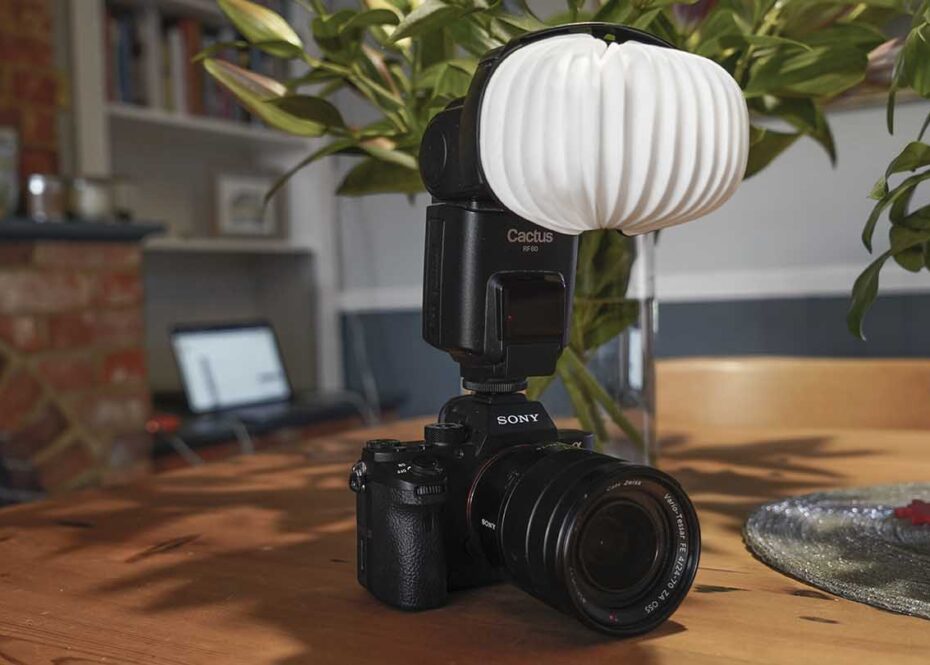 Hahnel Creative Lantern Kit review