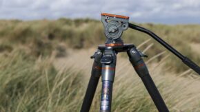 3 Legged Thing Nicky review