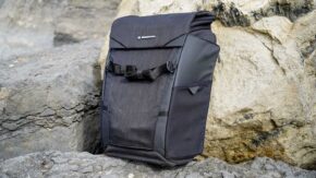 Manfrotto Chicago Camera Backpack Medium review