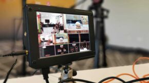 pnde 7-inch 2000 NIT HDR Field Monitor review