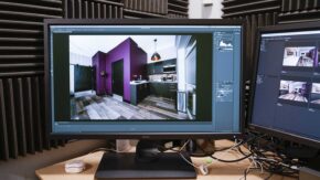 BenQ SW321C Review