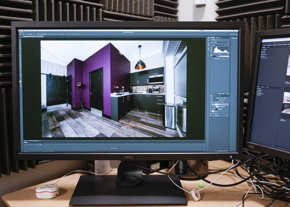 BenQ SW321C Review