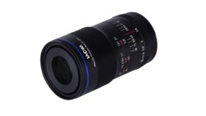 Venus Optics announces EF, K-mount Laowa 100mm f/2.8 2x Ultra Macro versions