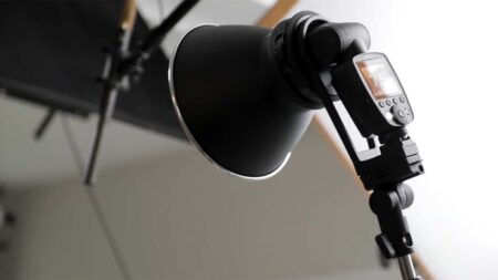 Profoto launches OCF Adapter for A-Series flash