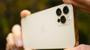 Apple iPhone 12 Pro camera review